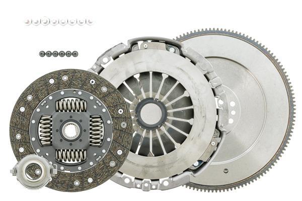 Kit d'embrayage AISIN ref. SWPS-003